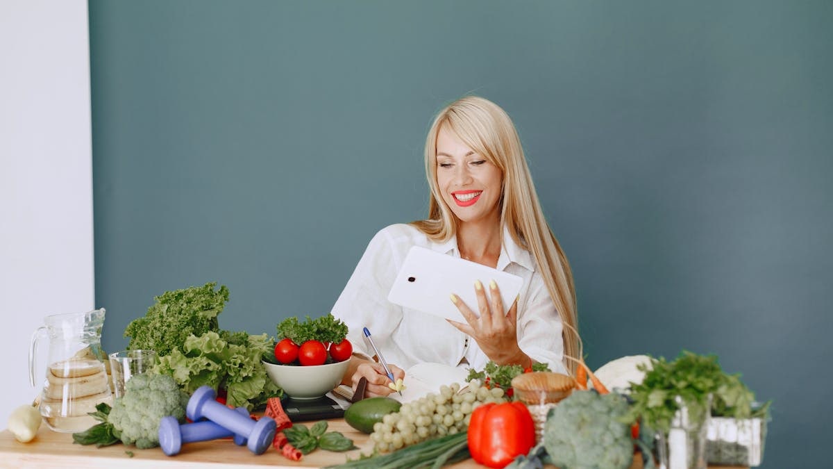 Alimentos Clave para una Nutrición Balanceada